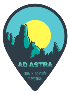 Ad Astra, guias de montaña y aventura
